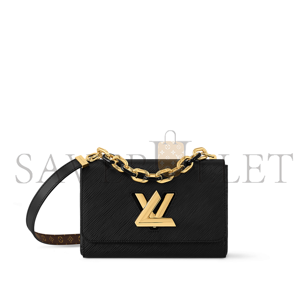 LOUIS VUITTON TWIST MM SLIM M12736 (23*16*8cm)